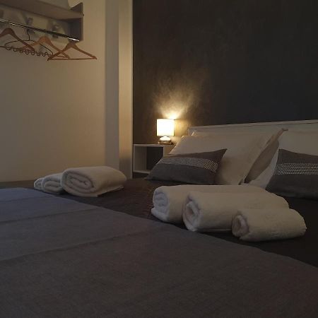 Giori Bed & Breakfast Giardini Naxos Exterior photo