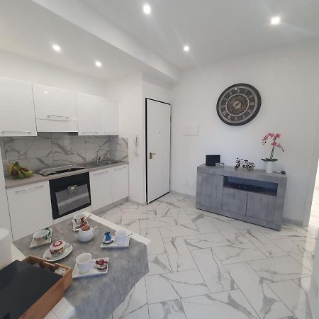 Giori Bed & Breakfast Giardini Naxos Exterior photo