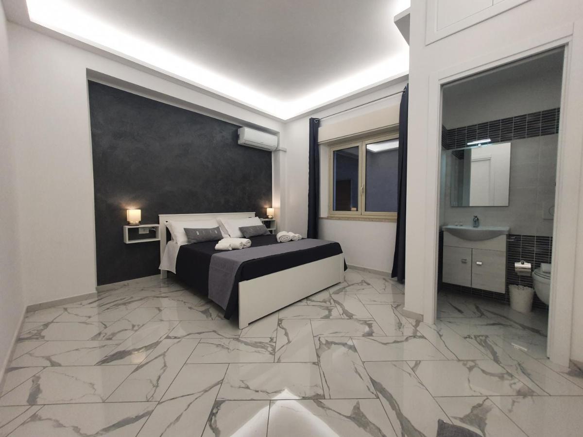 Giori Bed & Breakfast Giardini Naxos Exterior photo