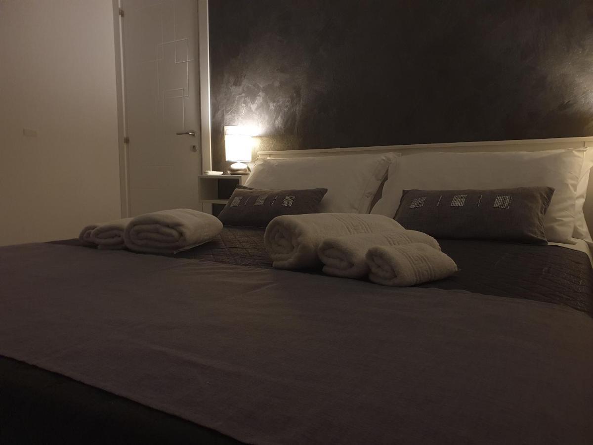 Giori Bed & Breakfast Giardini Naxos Exterior photo