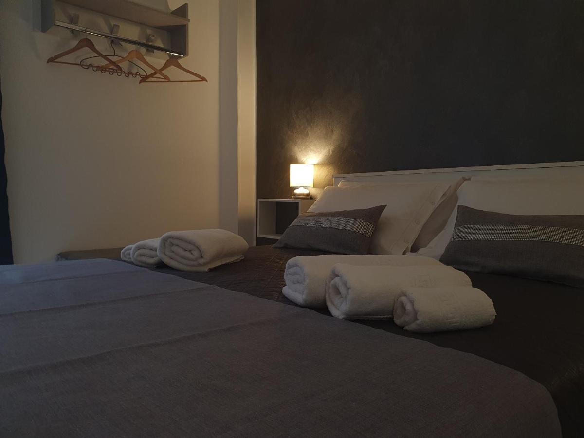 Giori Bed & Breakfast Giardini Naxos Exterior photo